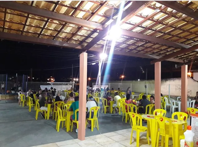 Pizzaria e Churrascaria YZIAT