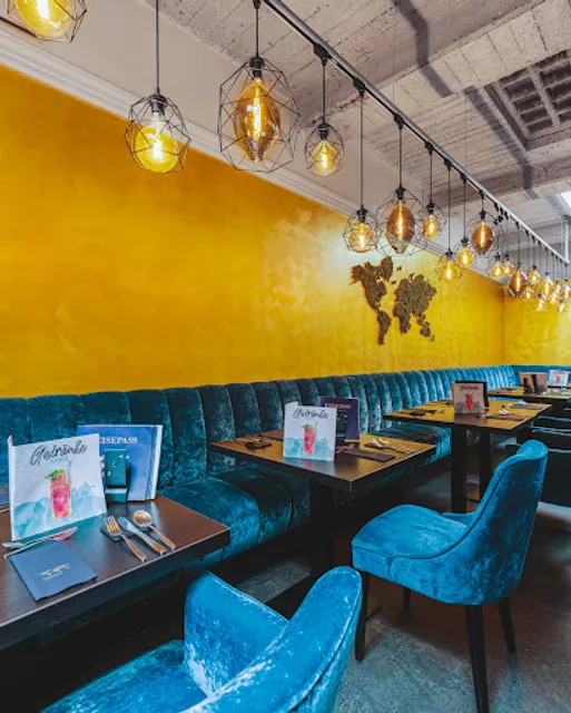 masons Restaurant Kaiserslautern