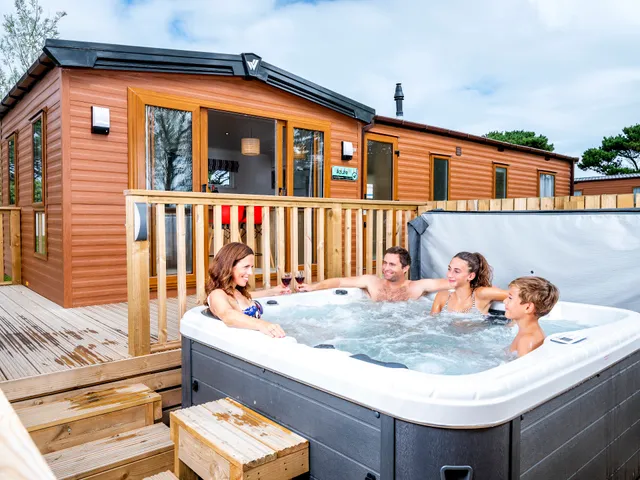 Woolacombe Bay Holiday Park | Woolacombe Bay Holiday Parks