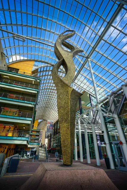 Denver Center for the Performing Arts