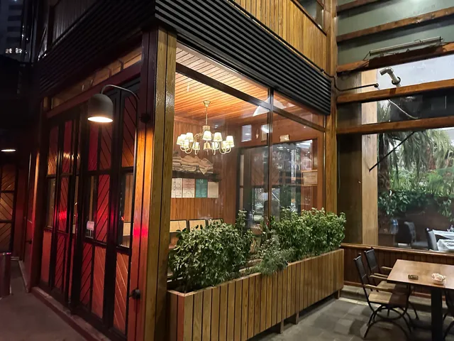 Meşhur Tavacı Recep Usta