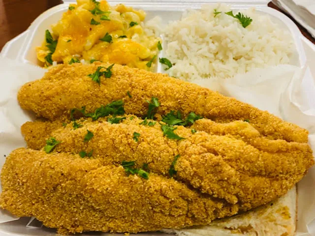 The Corner Pocket J-Ville