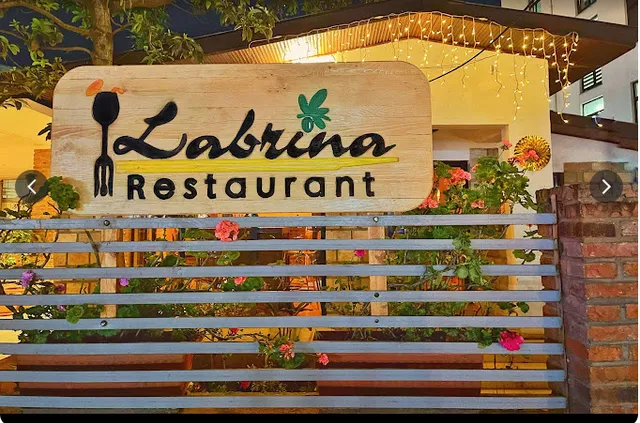 Labrina Restaurant