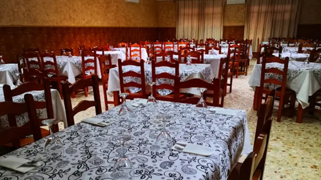 Bar Restaurante El Camionero