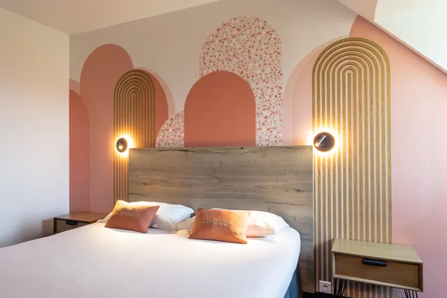 Relais Amadourien - Hôtel Rocamadour