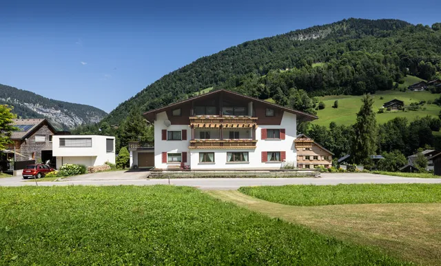 Gästehaus Manuela Puchmayr