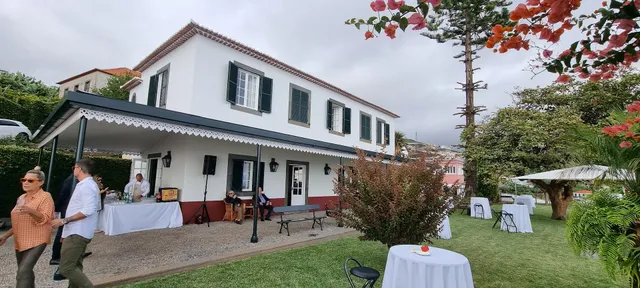 Quinta de São João