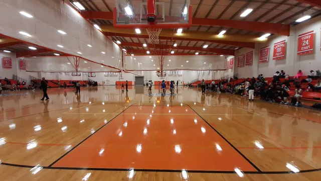 Boo Williams Sportsplex