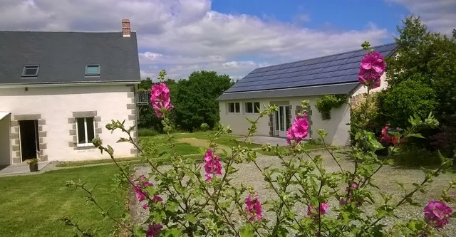 Gîte de la Bellazière