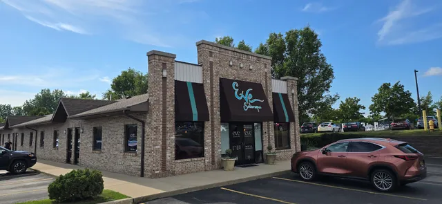 Eve Salon + Spa