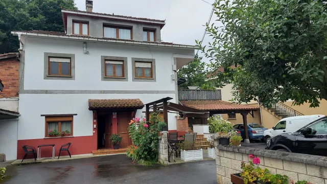 Apartamentos el Bosquexu