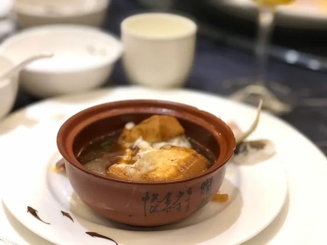 Tianmuhu Hotel Chinese Food Restaurant