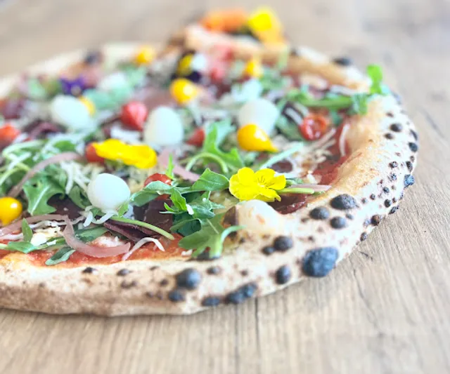 Pizzeria Della Nonna 33