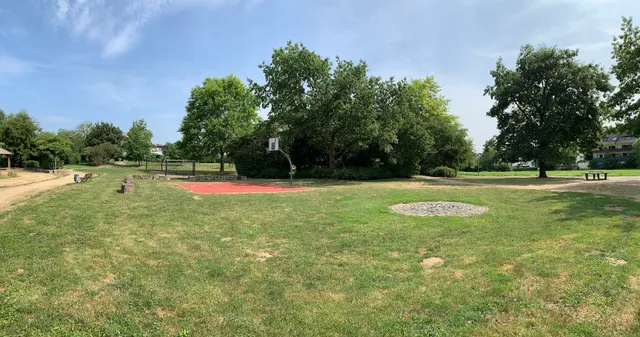 Theme Park / soccer field Kalbach