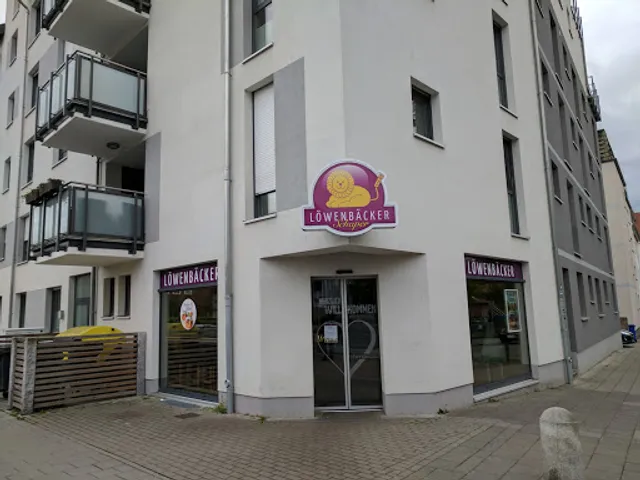 Filiale Bäckerei Schaper