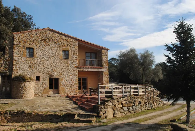 Casa Rural Can Met