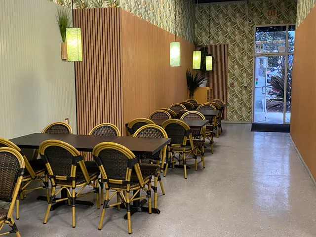 Cong N Go Cambodian Restaurant