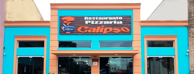 Restaurante em Itanhaem - Restaurante e Pizzaria Calipso