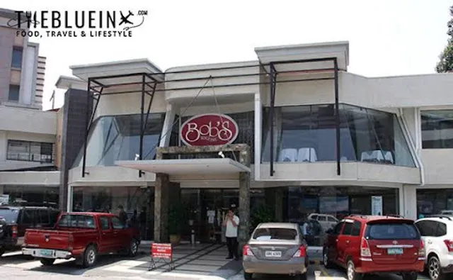 Bob's Restaurant Main Northdrive
