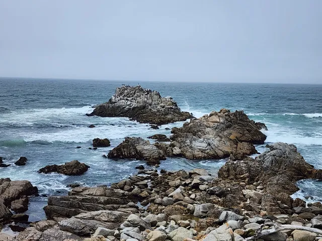 Asilomar Trail