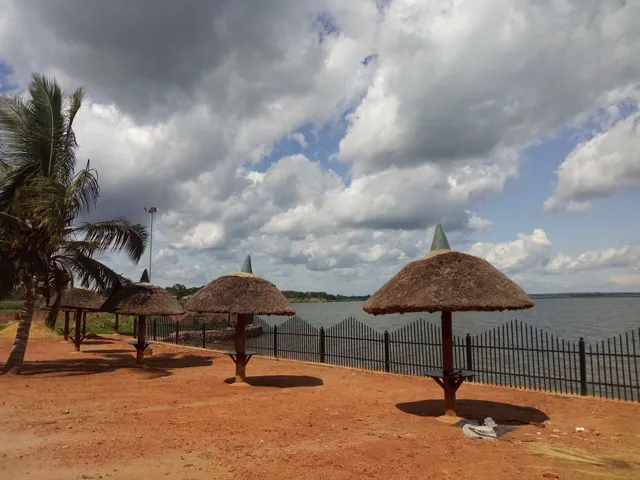 Doctina Resort Beach