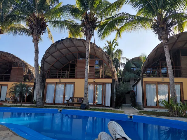 Hotel Kites Mancora