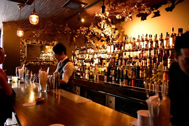 Scotch & Branch スコッチアンドブランチ（whisky, cocktail,ウイスキー, カクテル）