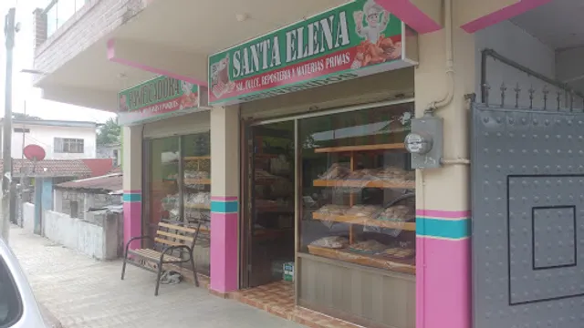 Panificadora Santa Elena