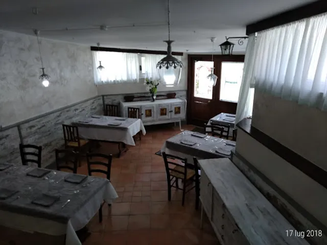 Dario's Diner and pizzeria