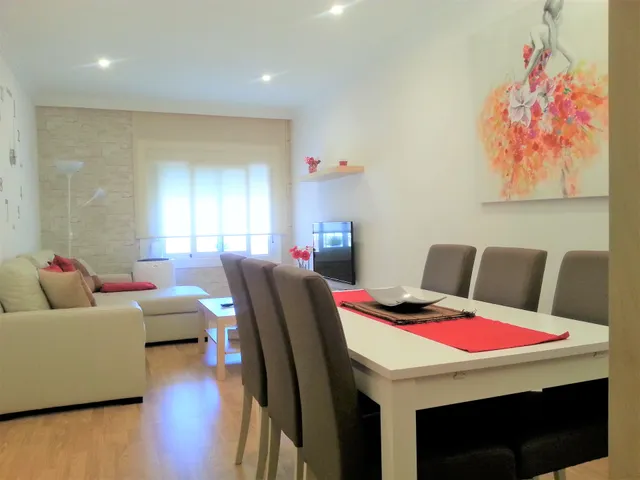 Laura House - The Style Airport Barcelona