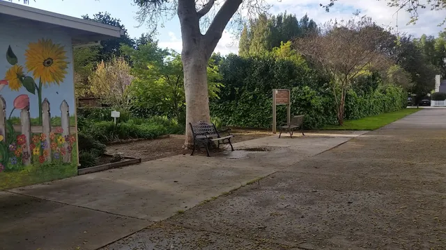 Willow Glen Community & Senior Center