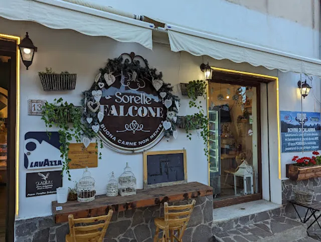 Ristorante Sorelle Falcone