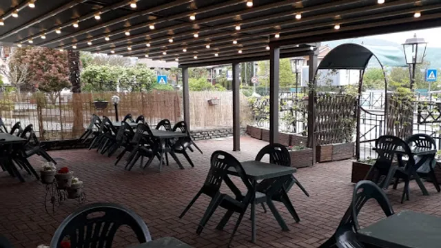 Ristorante Pizzeria Lo Zodiaco