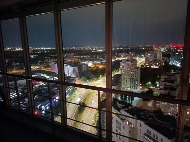 Babka Tower Apartamenty, Pokoje