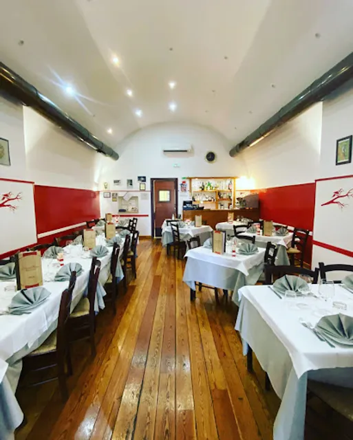 Ristorante picchio Rosso