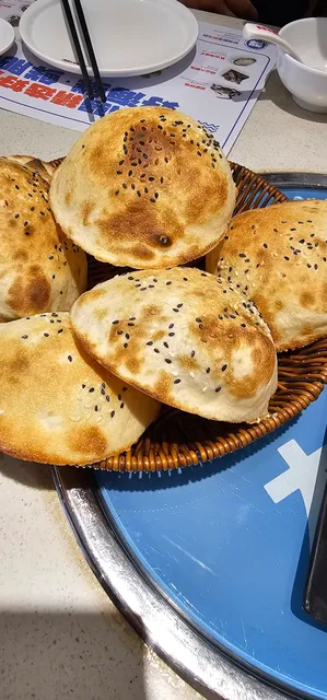 Cauldron Qiang Seafood Restaurant