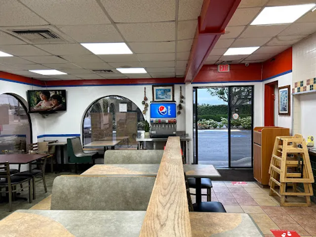 Arsenio's Mexican Food