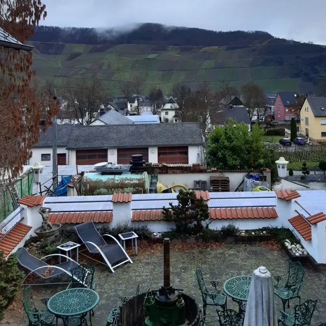 Weingut und Gästehaus St. Eberhard / Keppeln
