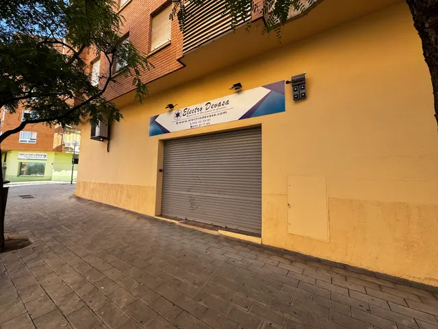 Electro Devasa Pequeño electrodoméstico