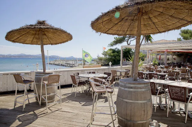 L'iceberg restaurant