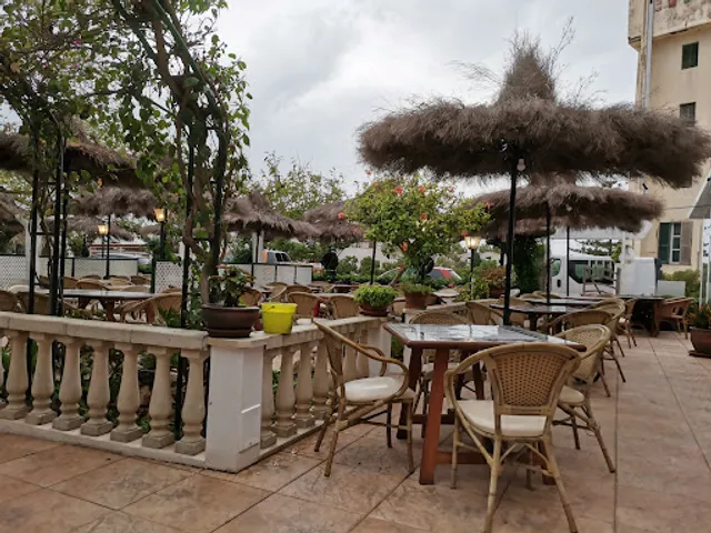 Restaurant L'Àncora