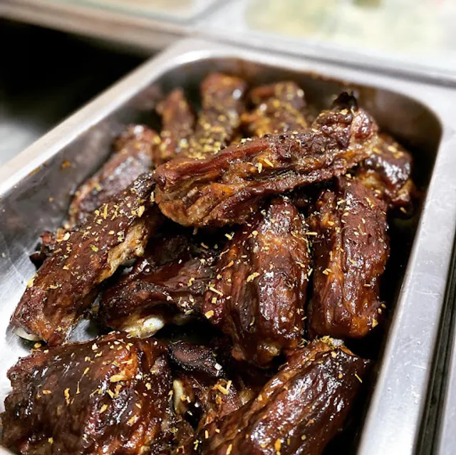 Restaurante Imperador