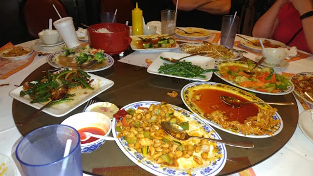 Old Peking Chinese Restaurant