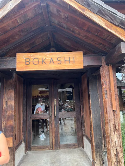 Bokashi Berawa