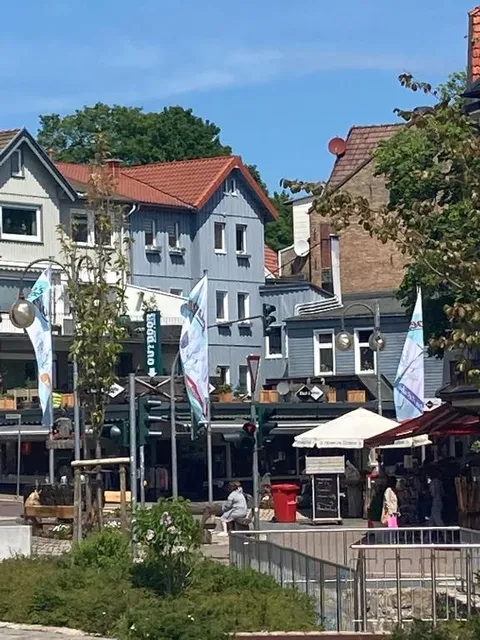 Ferienwohnung Braunlage HarzCottage