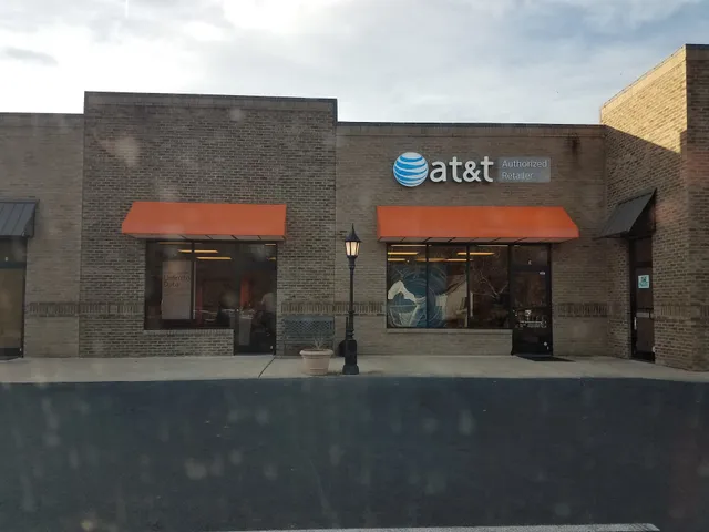 AT&T Store