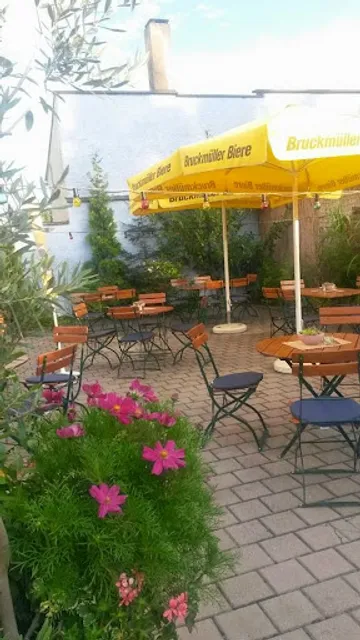 Pizzeria – Ristorante Da Salvo