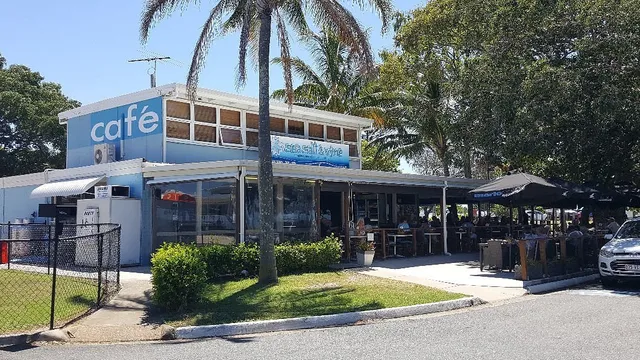 Scarborough Holiday Village