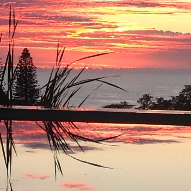 Aqua Vista Holiday accommodation