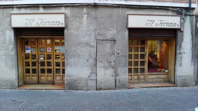 Panificio Loberti Gulinati